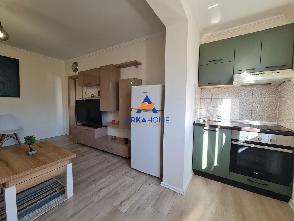 FOR SALE APARTMENT 1+1 " SCHOOL “THE CRY OF FREEDOM " 89000 EURO