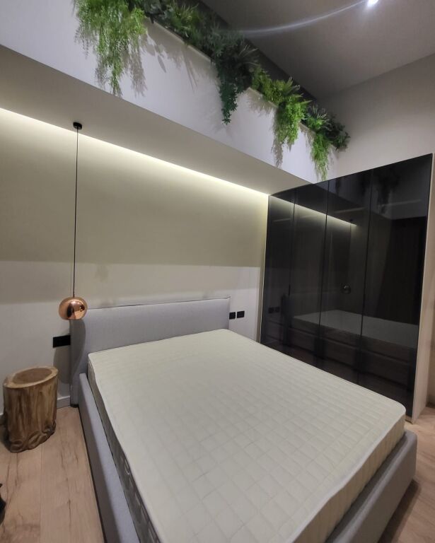 🏡 FOR RENT – DUPLEX 3+1+2 + PARKING SPACE | NEAR KODRA E DIELLIT