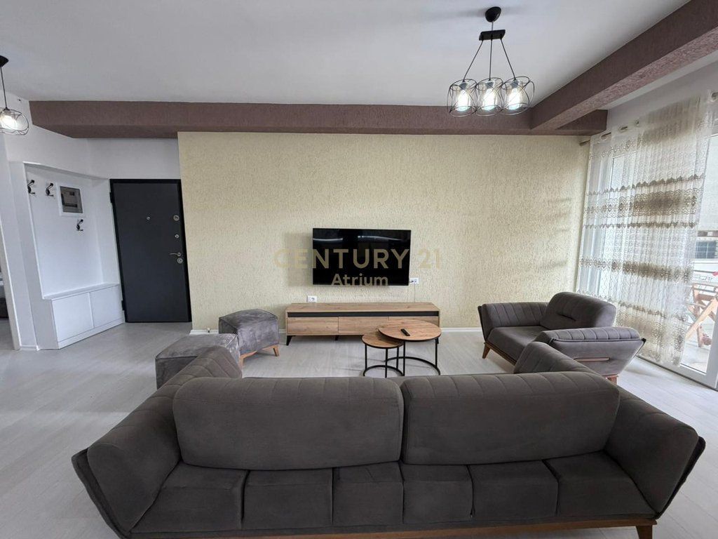 JEPET APARTAMENT 2+1+POST PARKIMI ME QIRA TEK " RIVER REZIDENCE " NE ASTIR !!!