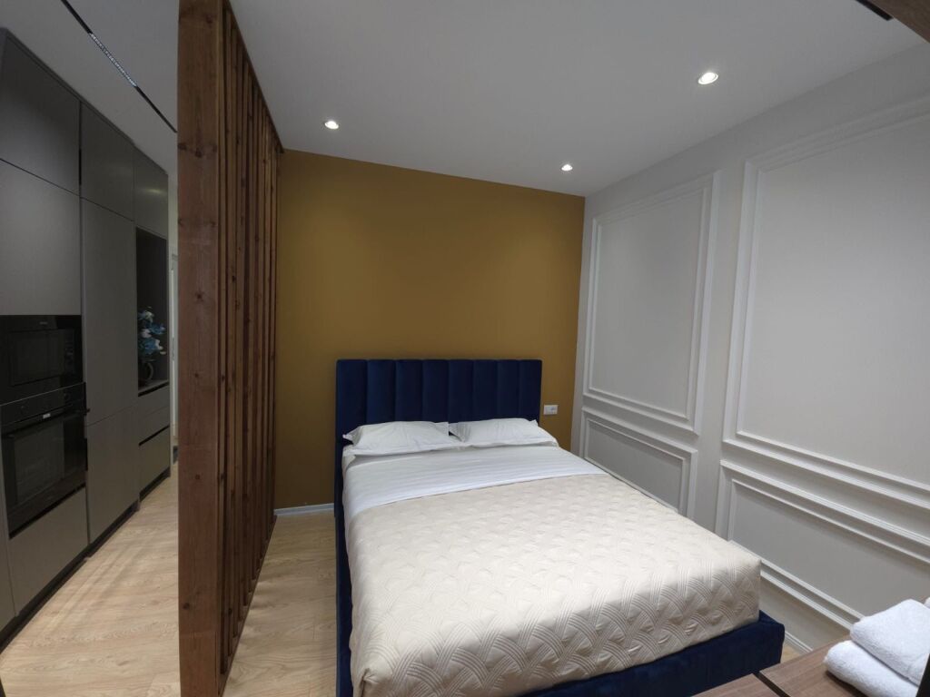 Rent 1+1 Bllok,Tirana