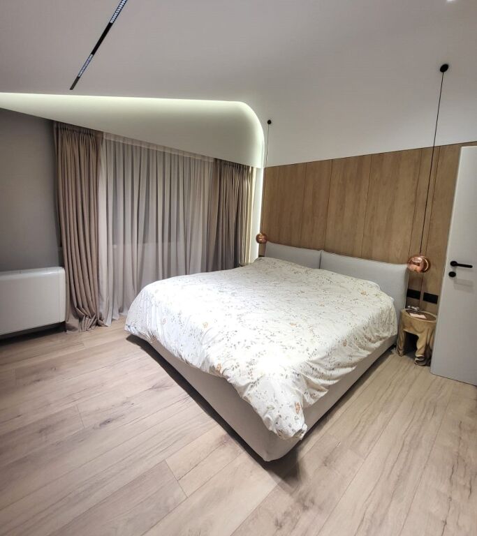 🏡 FOR RENT – DUPLEX 3+1+2 + PARKING SPACE