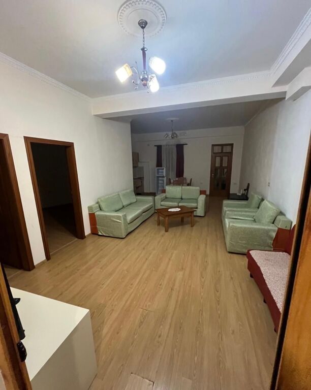 Apartment for rent 2+1 📍Vilat Gjermane, 3 Brothers Kondi street