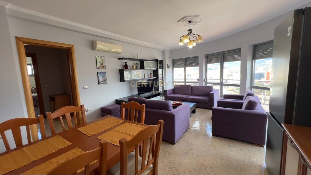 APARTAMENT 2+1+2 ME QIRA TEK QATAR CENTER NE ZOG TE ZI