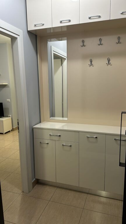 APARTAMENT 1+1. 55000 LEKE.21 DHJETORI