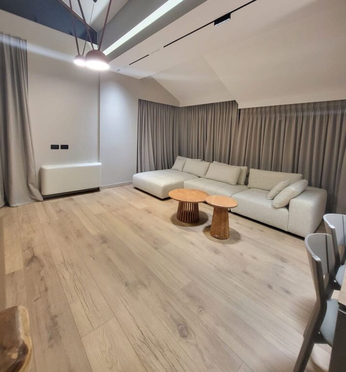 🏡 FOR RENT – DUPLEX 3+1+2 + PARKING SPACE