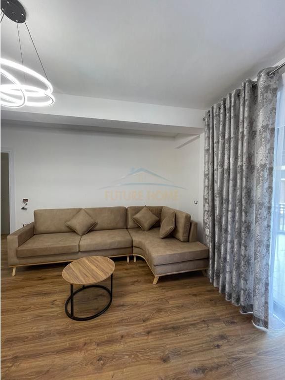 Qera, Apartament 1+1+Post Parkimi, Rezidenca Kodra e Diellit 2, Tiranë.