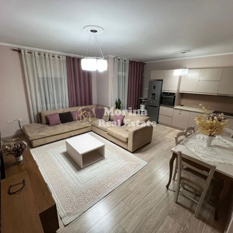 Rent | Apartment 2 + 1 + 2+ Parking Space | Villa L Astir | 550 €/month