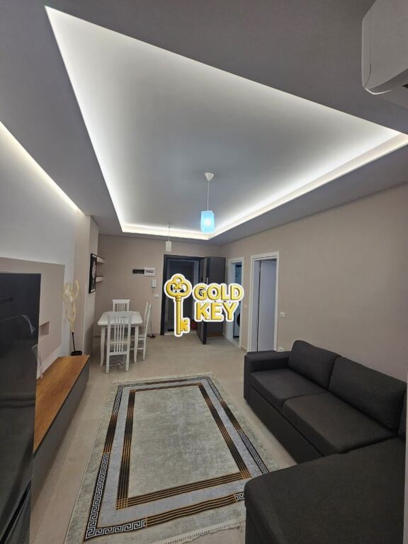 🏡 APARTMENT FOR RENT 2+1 – BEHIND THE FIRE STATION, DURRËS