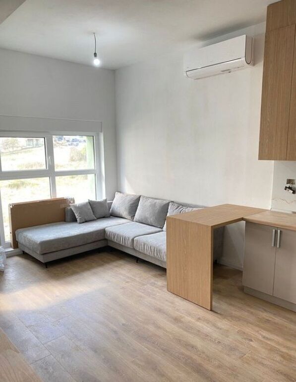 Appartamento 1+1 In Affitto A Ali Demi!