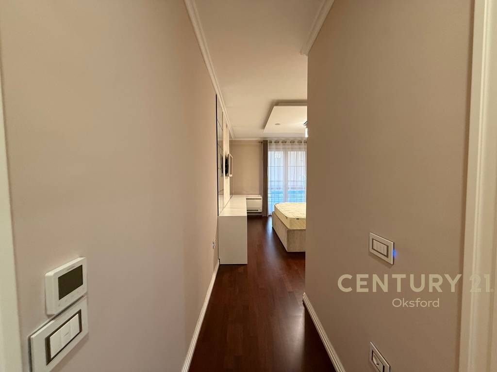 APARTAMENT 2+1+2 TEK LIQENI I THATE ME QERA
