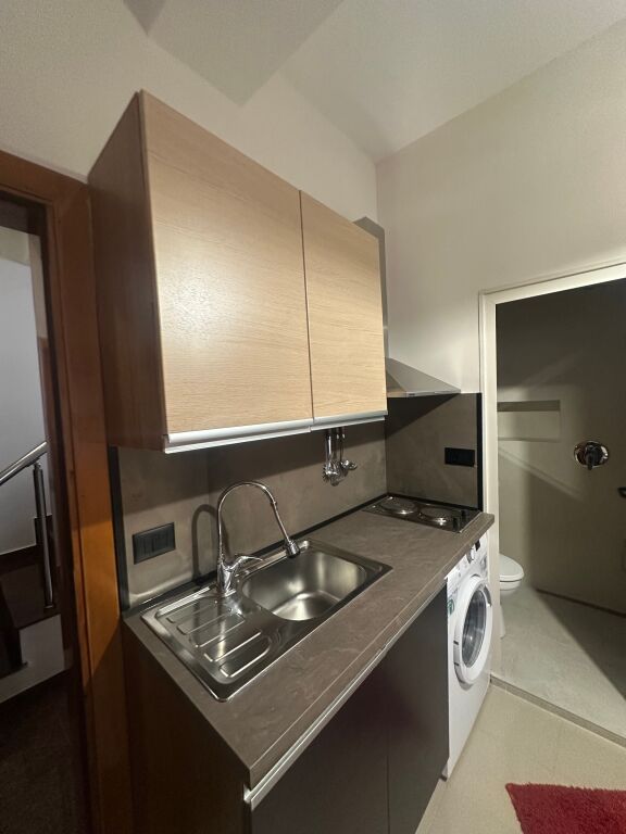 Garzoniere me Qira tek Parku Olimpik