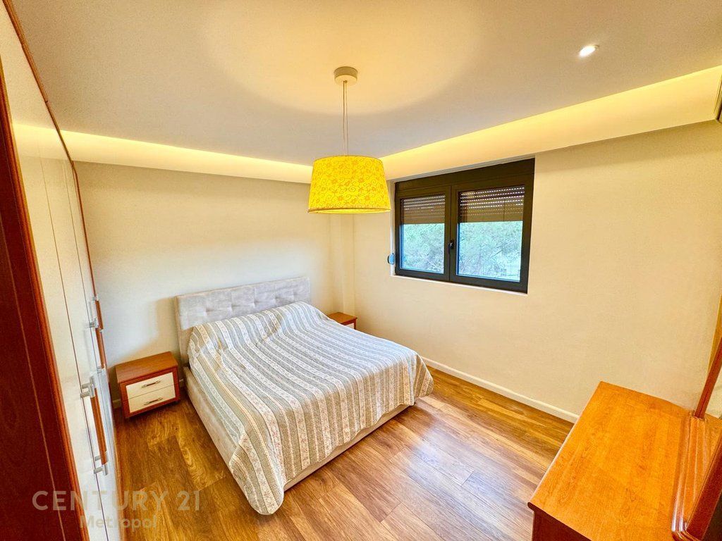 APARTMENT 2+1+2 FOR RENT NEAR AIR ALBANIA STADIUM