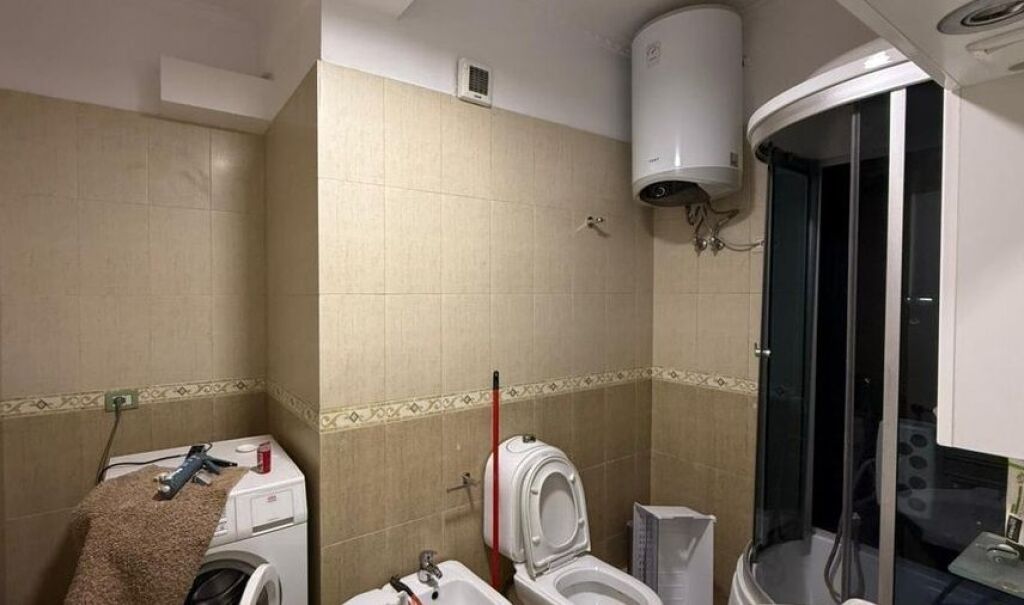 FOR RENT 1+1 APARTMENT AT THE OVERPASS OF THE PARIS COMMUNE❗️