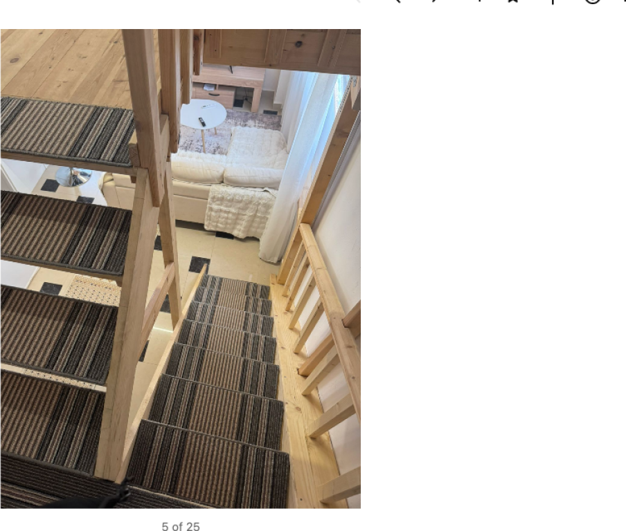 Duplex in affitto a Selvia