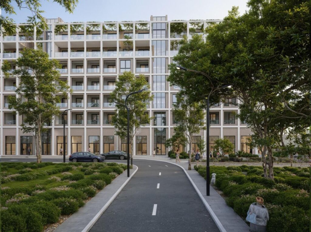 EXCLUSIVE ! Apartament 2+1+2 për shitje - Rezidenca “Mes Pishave” Mali i Robit !! 83,980 €