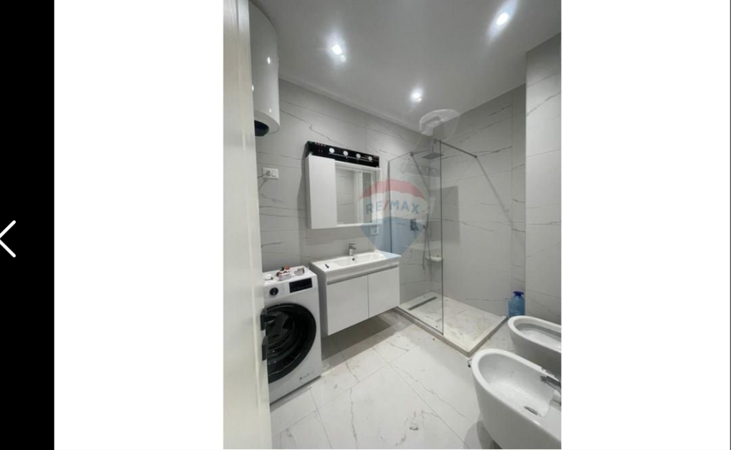 Apartament per qera 1+1 tek Karl Gega