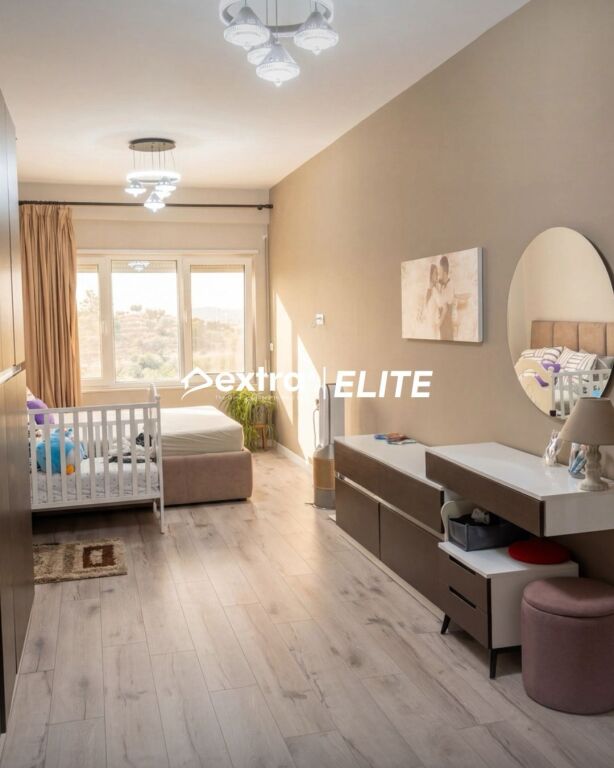 🔥OCCASIONE🔥 Appartamento 3+1+2 in vendita, Kodra e Diellit 2