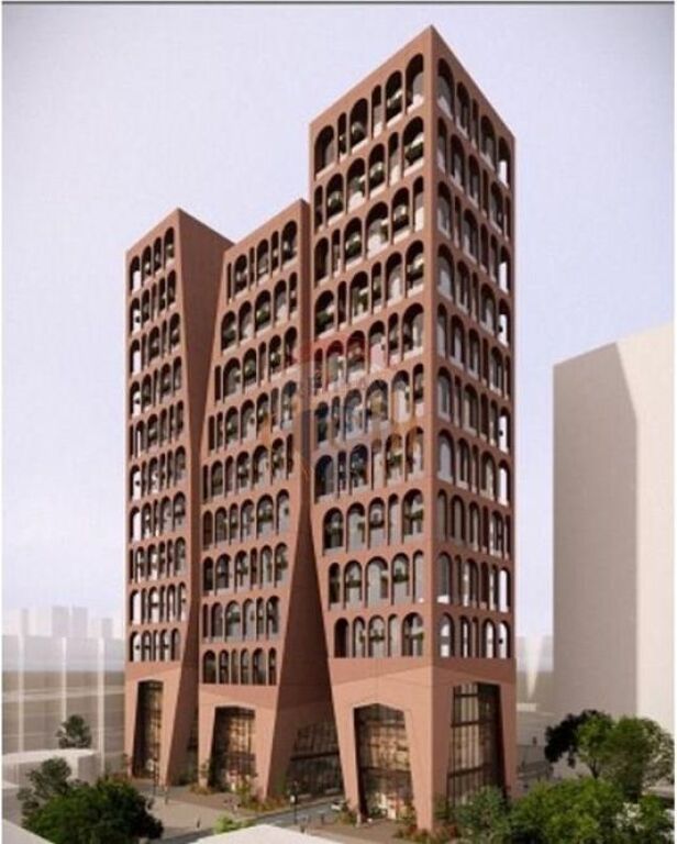 Apartment 1+1 at Komuna e Parisit!