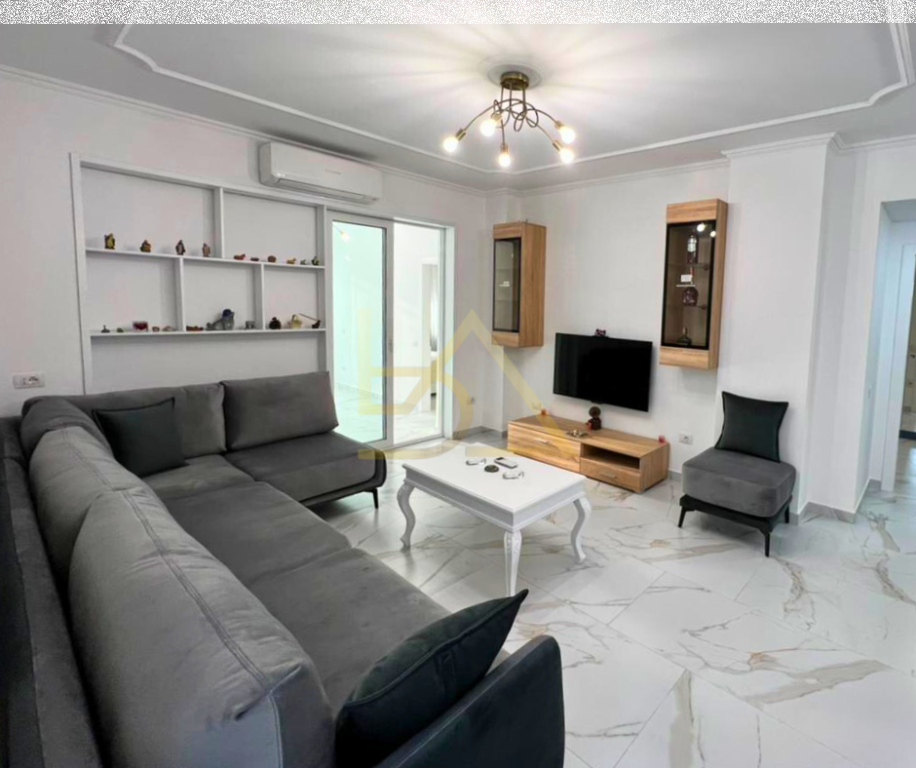 Apartment for sale – Myslym Shyri Street, Tirana