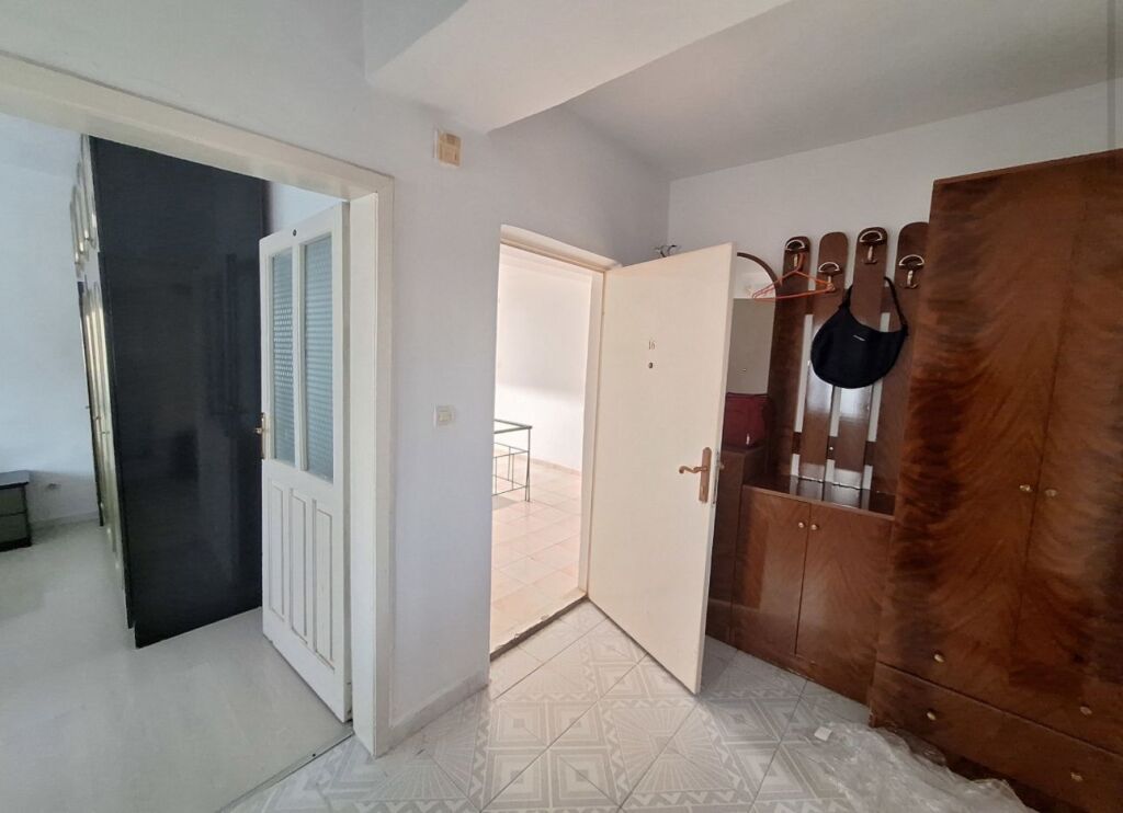 APPARTAMENTO 2+1 IN VENDITA A ALI DEM