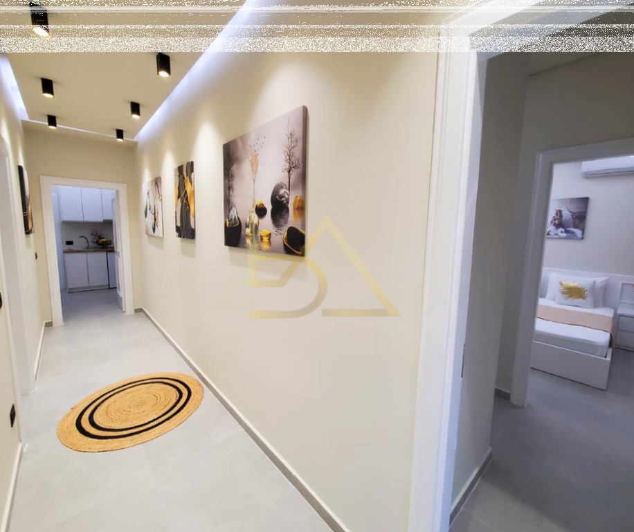 Shiten 3 Apartamente – Durrës, Plazh, Lagjja 13