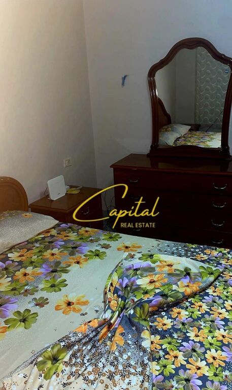 APARTAMENT ME QIRA 1+1 ISH PARKU 45.000 LEKE