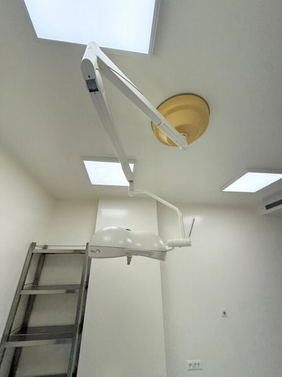 AMBIENT PER KLINIKE PER QERA TEK KOMPLEKSI KIKA 2