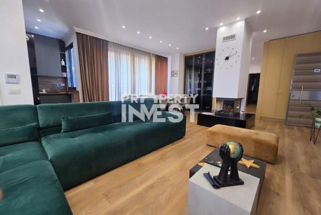 Shitet Apartament 2+1 ASL Pediatria