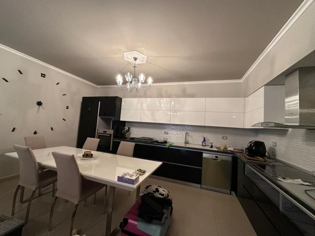 ASTIR_Shitet Apartament 2+1+2