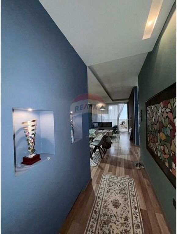 MYSLYM SHYR, WE RENT APARTMENT 2+1+PARKING