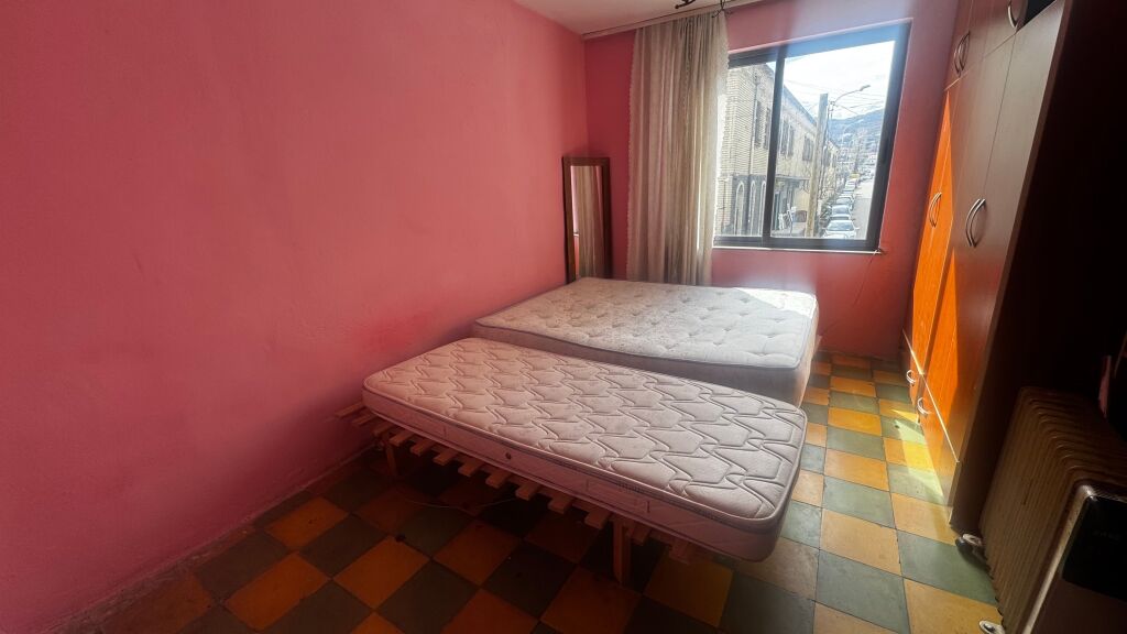 Shitet apartament 1+1 me 77.000€