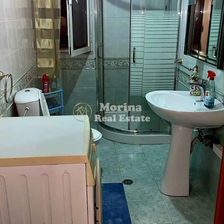 Qera | Shtëpi private 1 + 1 | Ish Parku i Autobuzave | 450 €/muaj