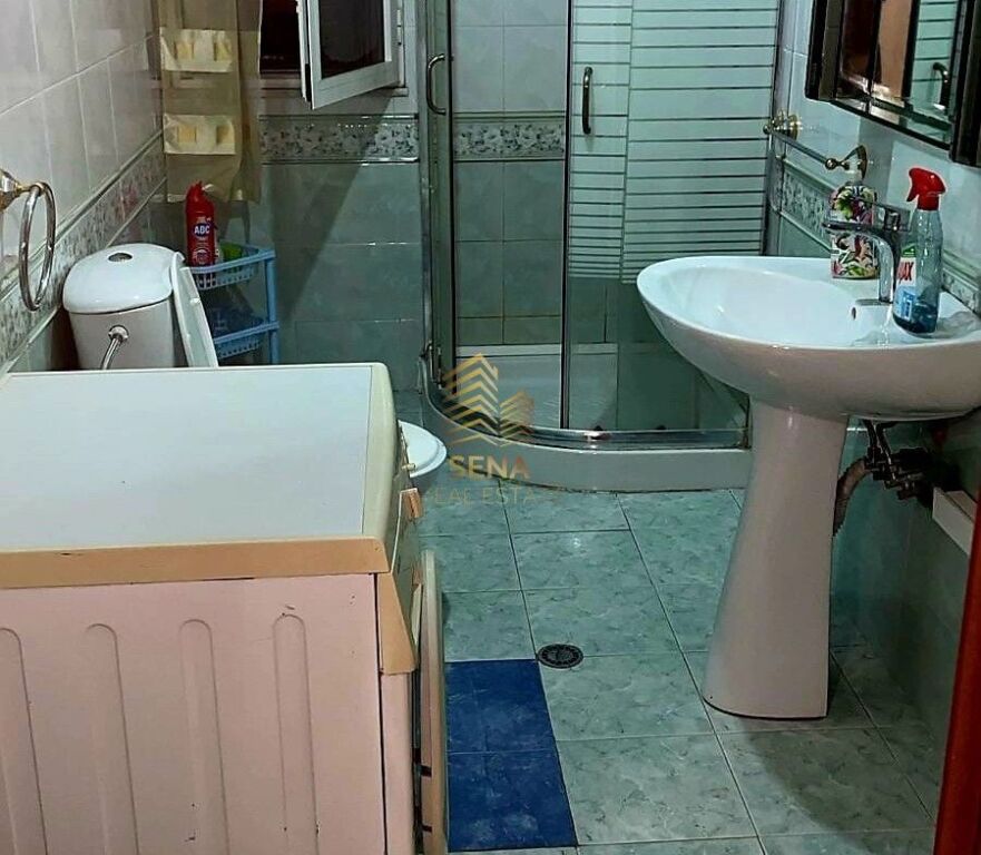 Qira, Apartament 1+1, 21 Dhjetori, 45.000 Lek/Muaj