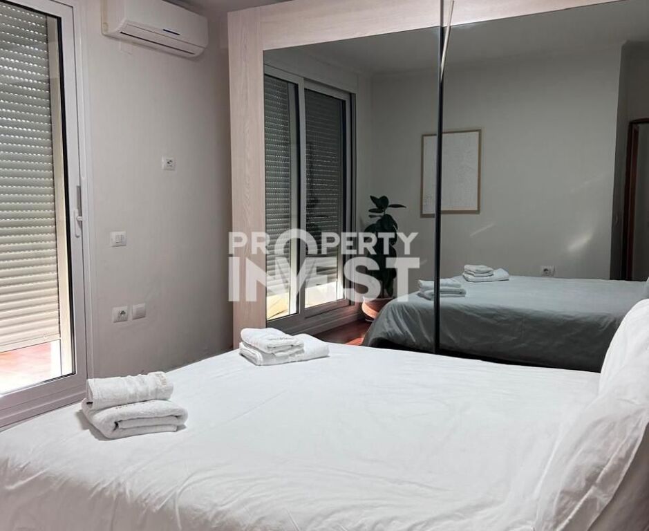 Vendesi in vendita Appartamento 2+1 Bllok