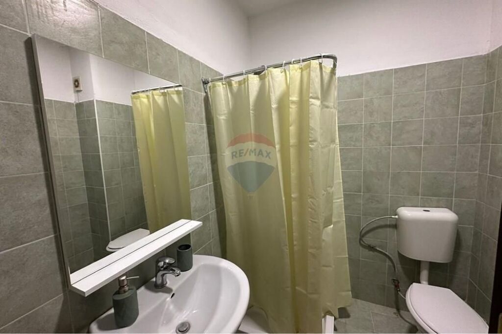 Apartment 1+1 for Rent