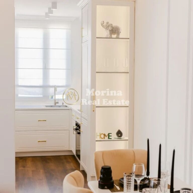 Qera | Apartament 1 + 1 | Astir | 600 €/muaj