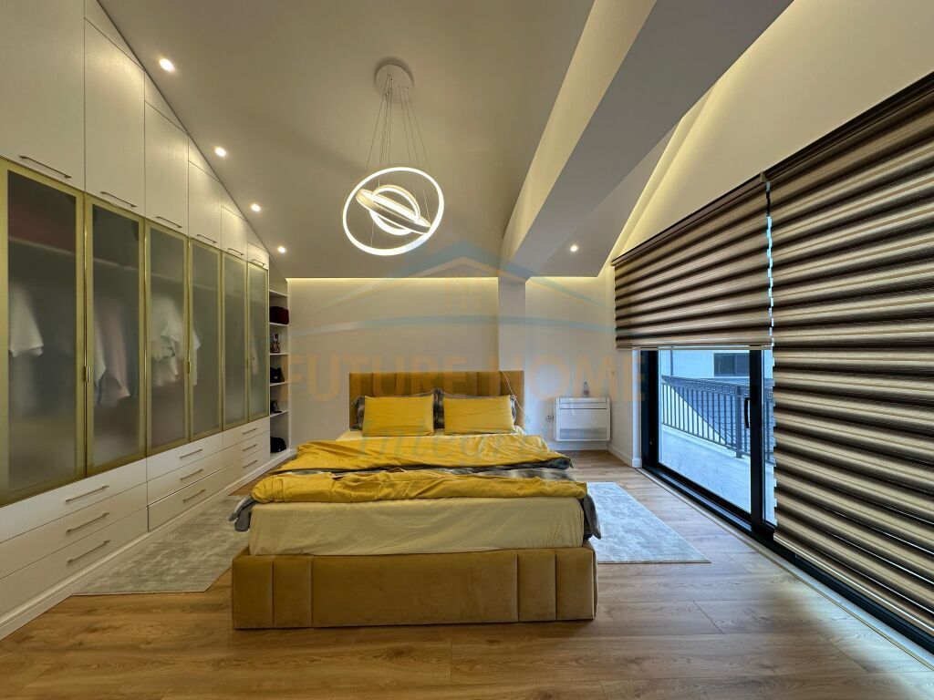 Affitto, Villa su 2 Piani, TEG, Tirana.