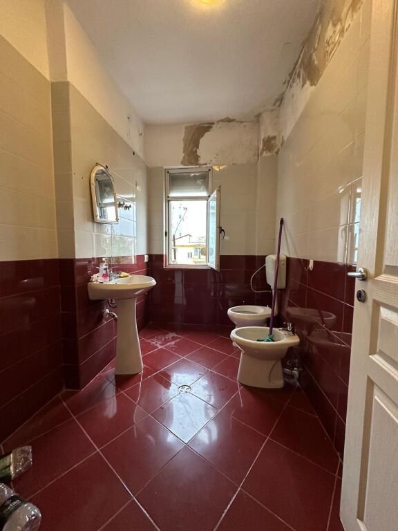 🏢Presso l'ex Esposizione Albania Oggi, in vendita appartamento 2+1 168.000€uro