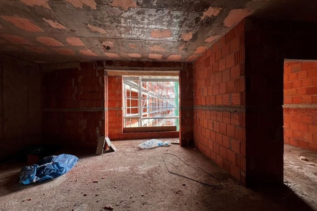 Apartament 1+1 ne shitje tek Siri Kodra!