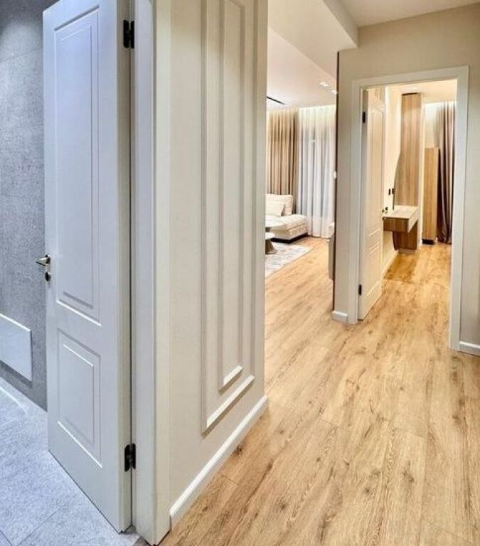 APARTAMENT 1+1+POST PARKIMI PER QERA, STADIUMI AIR ALBANIA