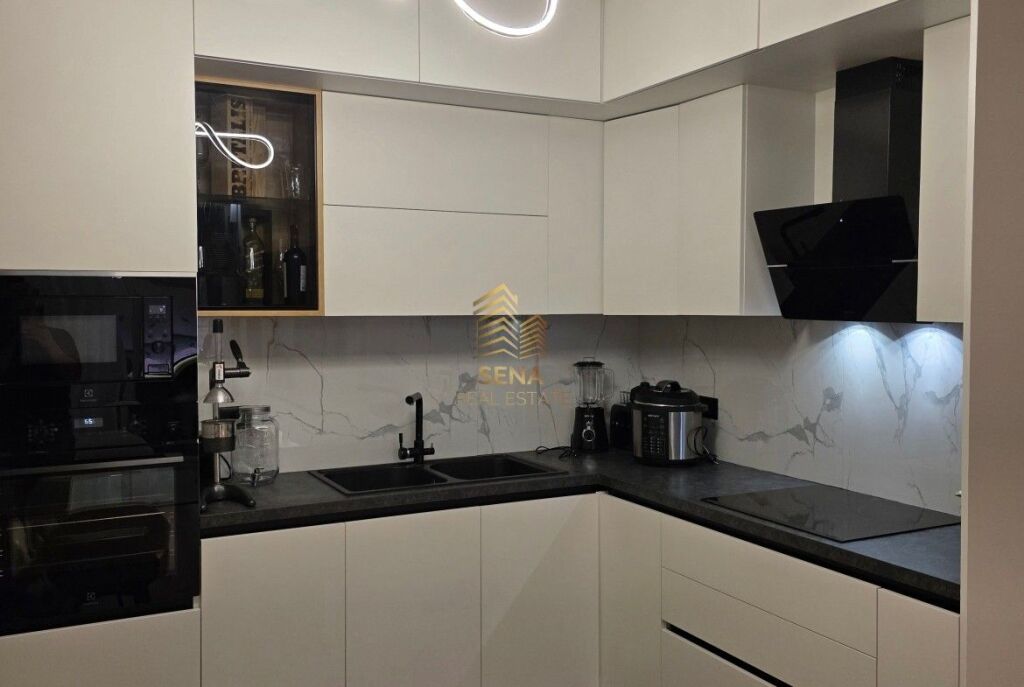 Shitet, Apartament 2+1+Blk, Komuna e Parisit– Kika III, 365.000 Euro