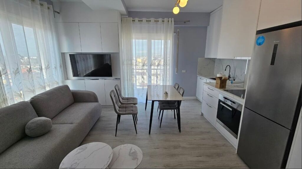 Apartment 2+1 for rent in Brryli