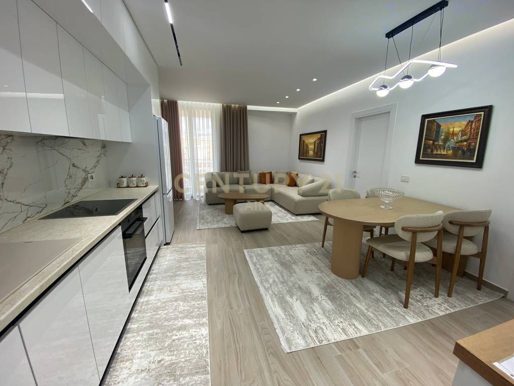 FOR RENT 2+1 APARTMENT AT GOLDEN RESIDENCE