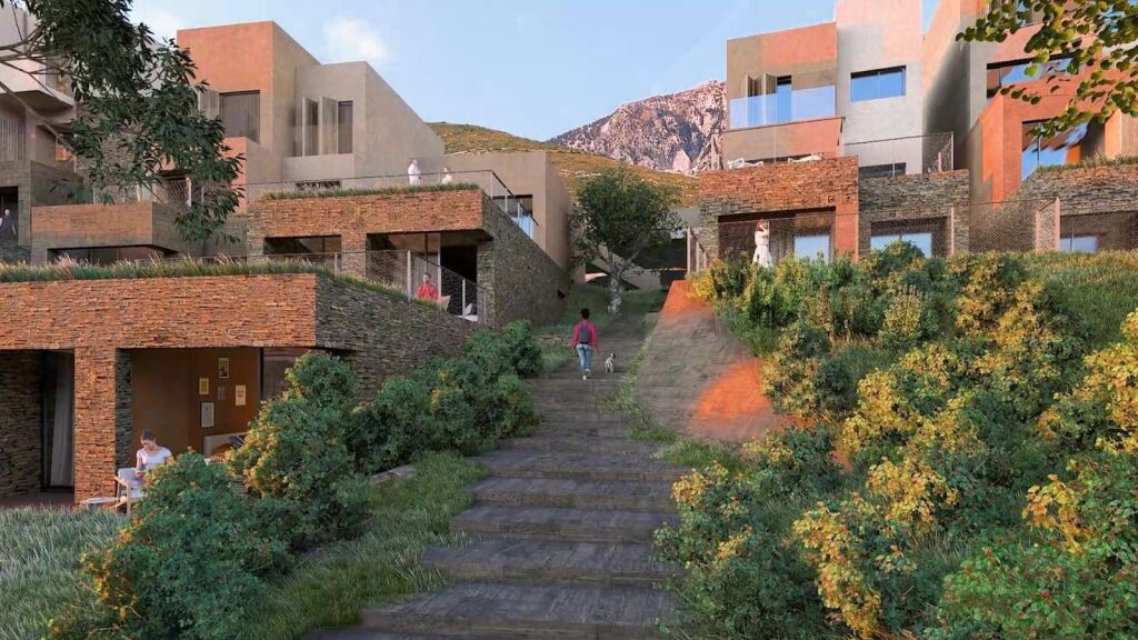 SHITET VILE 2 KATESHE,GREEN COAST 2,PALASE,VLORE