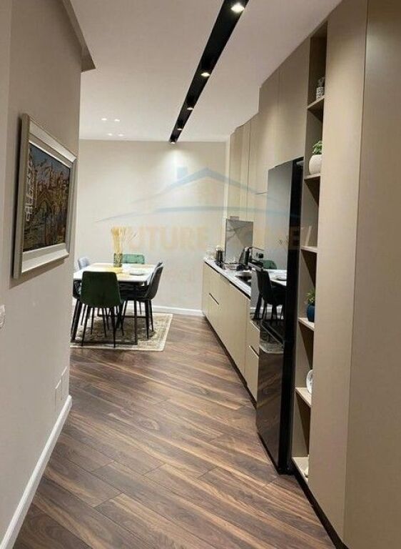 Shitet, Apartament 1+1, Rezidenca Kodra e Diellit