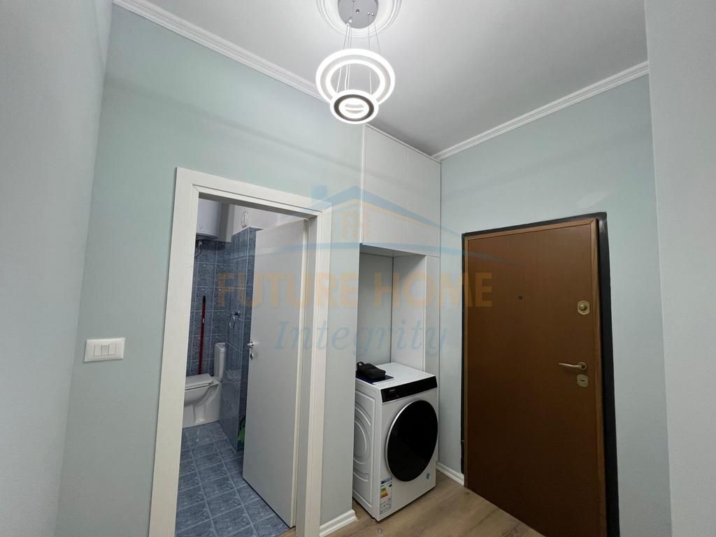 JEPET ME QERA APARTAMENT 1+1 RRUGA FORTUZI