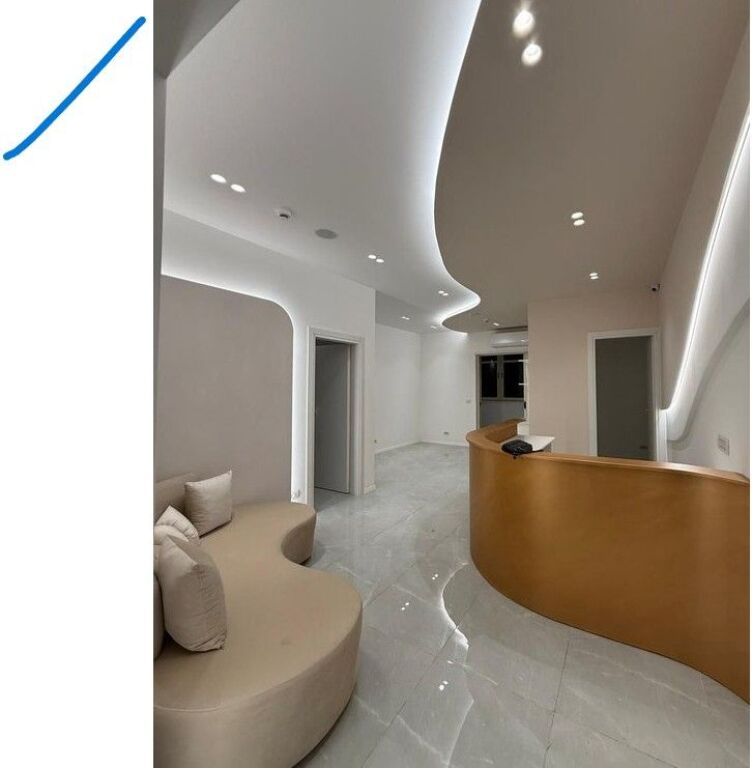 Rent, Business Premises, Jordan Misja, Tirana.