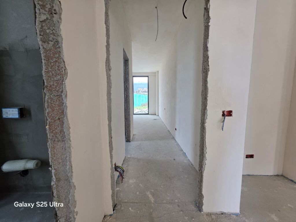 Apartment 2+1 + Parking for sale