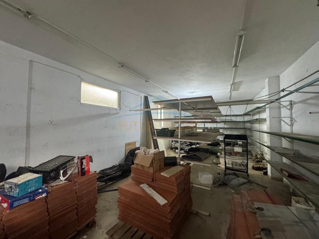 Affitto, Magazzino, Sauk, Tirane