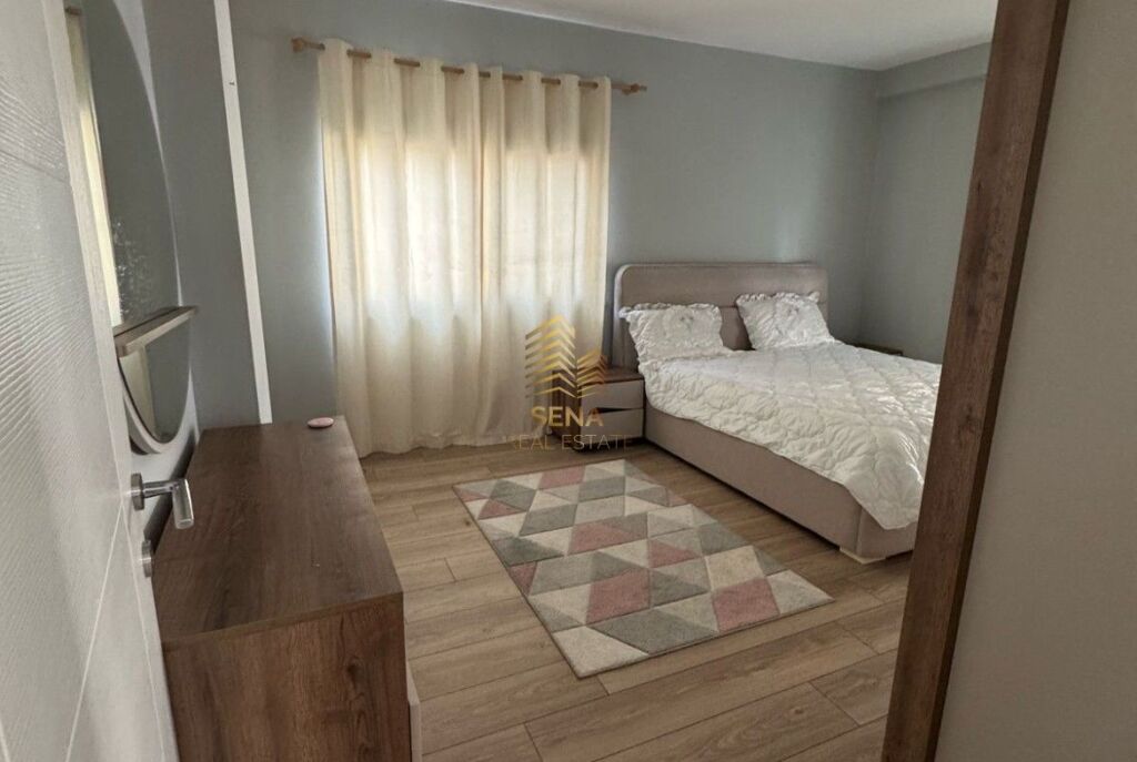 Qira, Apartament 2+1+Blk, Fresk, 48,000 Lek/muaj